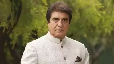 Raj Babbar