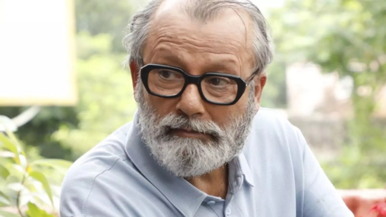 Read more about the article Pankaj Kapur