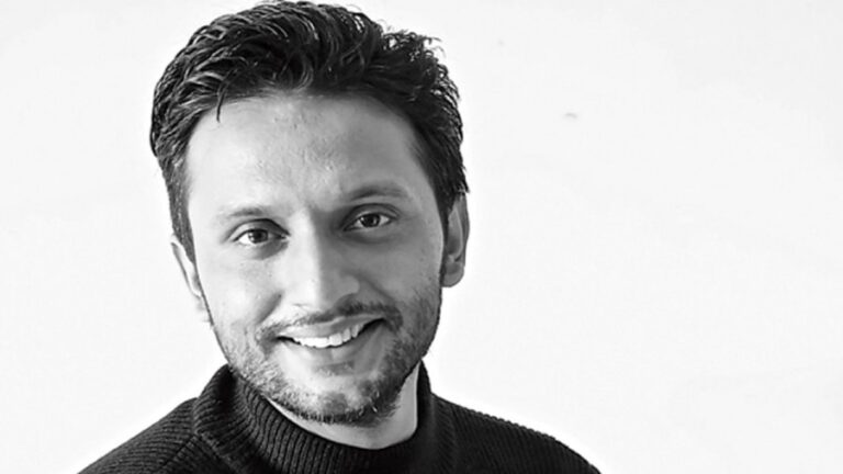 Read more about the article Mohammed Zeeshan Ayyub