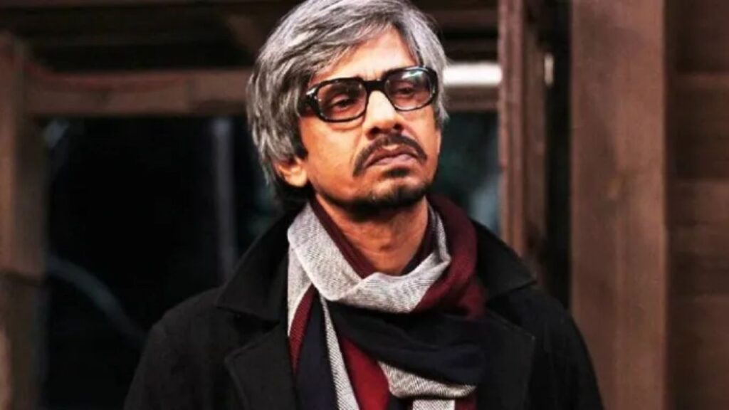 Vijay Raaz