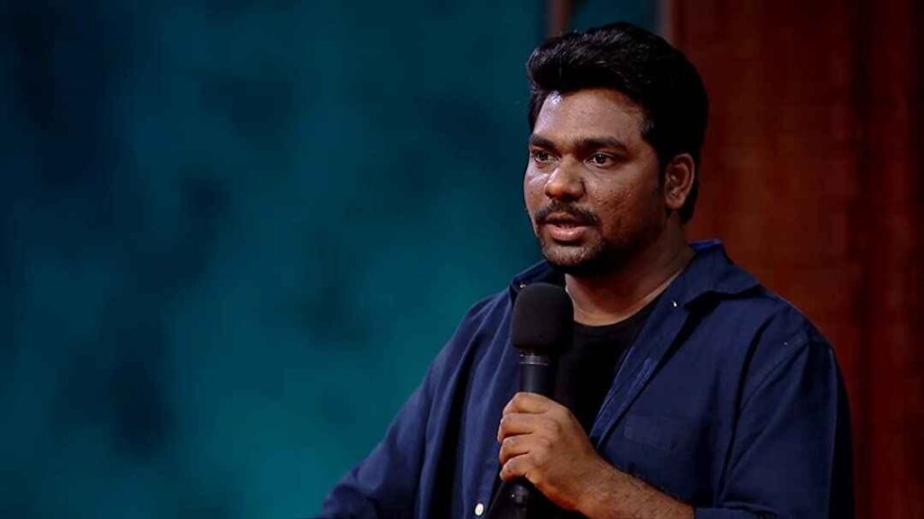 Zakir Khan