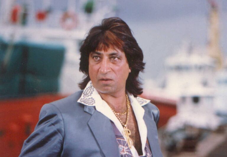 Read more about the article Shakti Kapoor