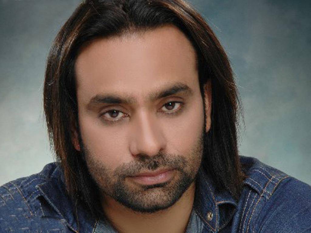 Babbu Maan