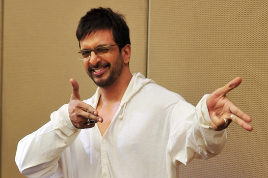 Javed Jaffrey