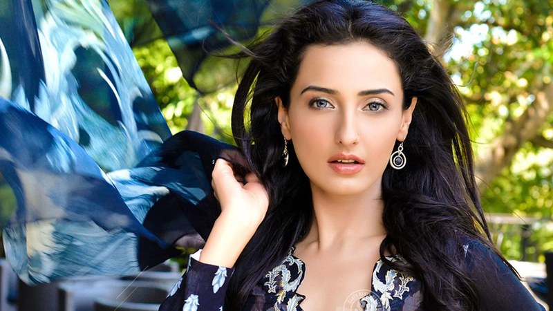 Read more about the article Momal Sheikh