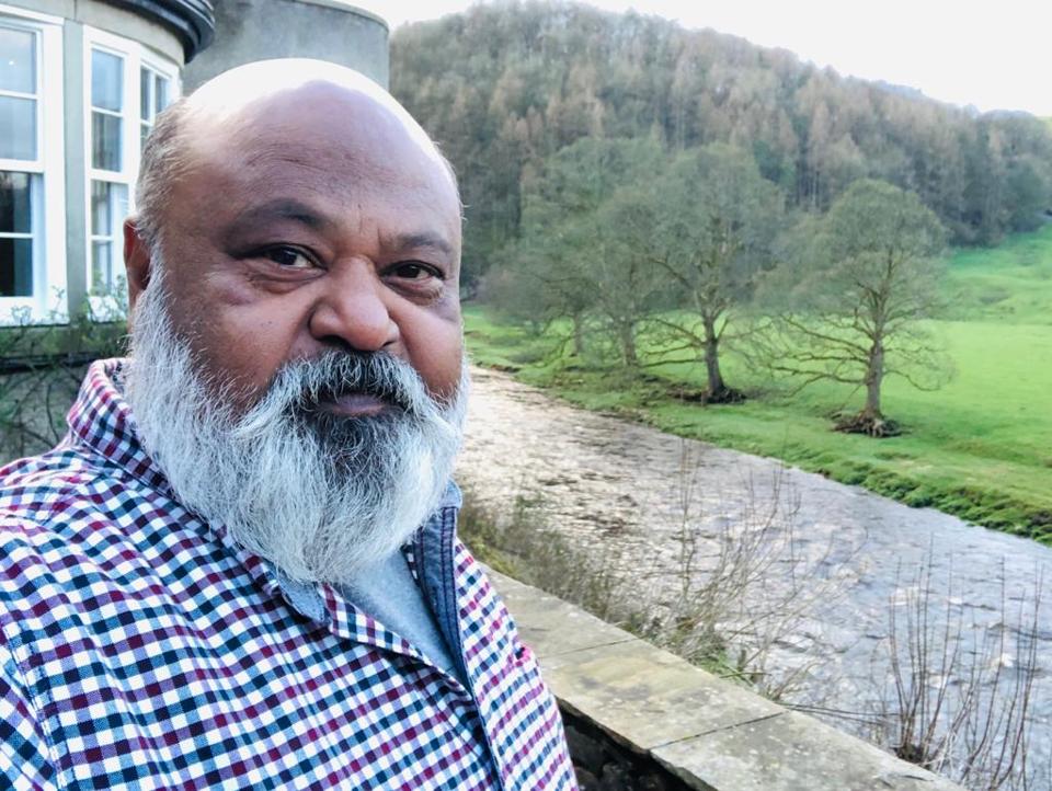 Saurabh Shukla