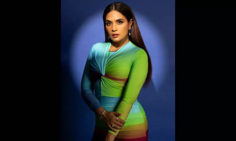 Read more about the article Richa Chadha