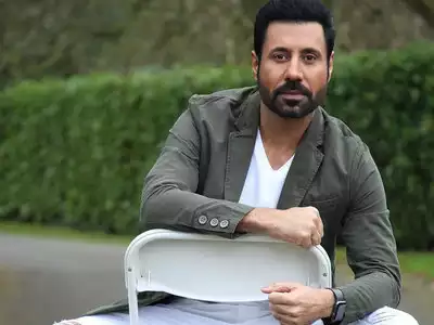 Binnu Dhillon