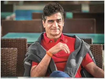 Indra Kumar