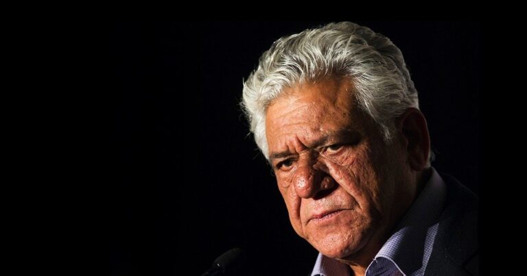 Read more about the article Om Puri