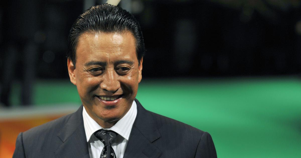 Read more about the article Danny Denzongpa