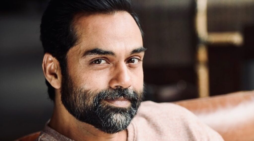 Abhay Deol