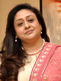 Bindiya Goswami