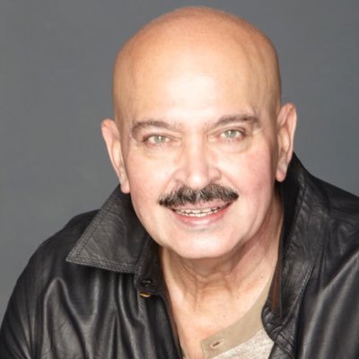 Rakesh Roshan