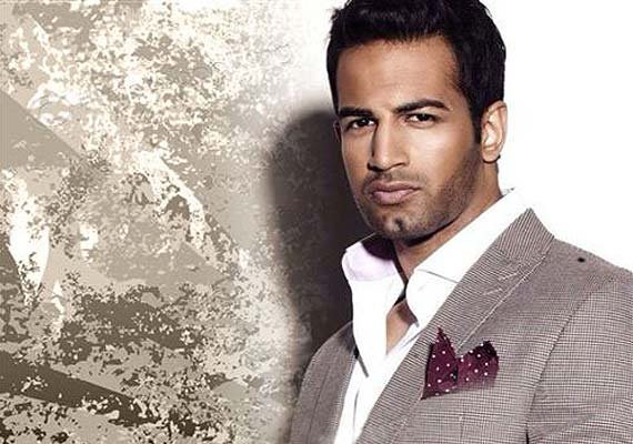 Upen Patel