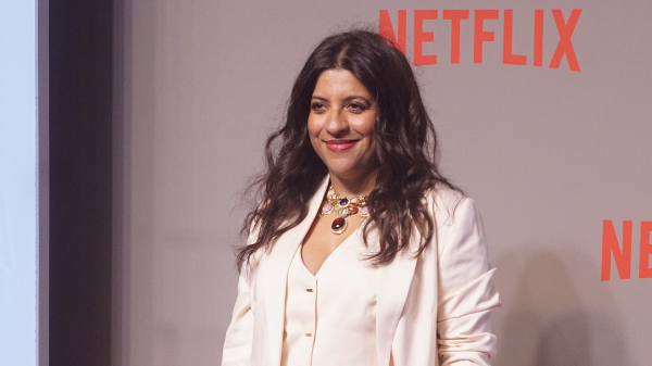 You are currently viewing Zoya Akhtar