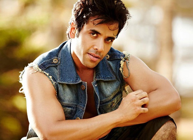 Tusshar Kapoor