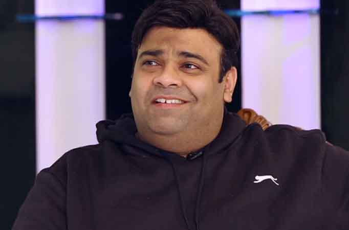 Kiku Sharda