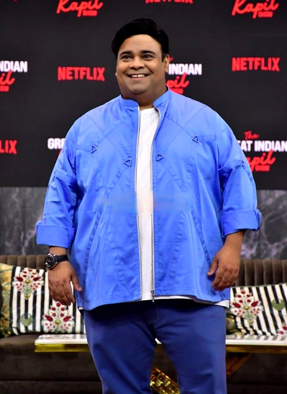 Kiku Sharda