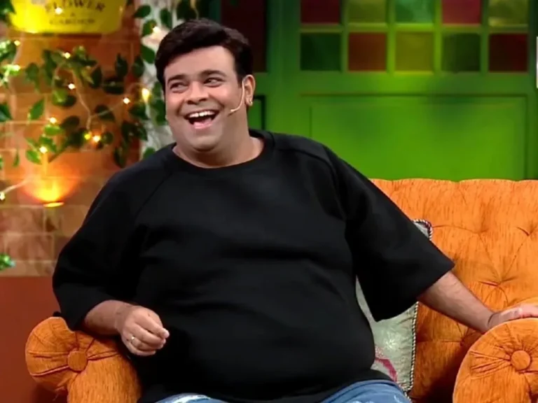 Read more about the article Kiku Sharda