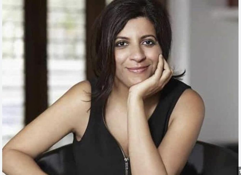 Zoya Akhtar