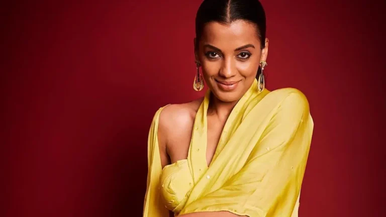 Read more about the article Mugdha Godse