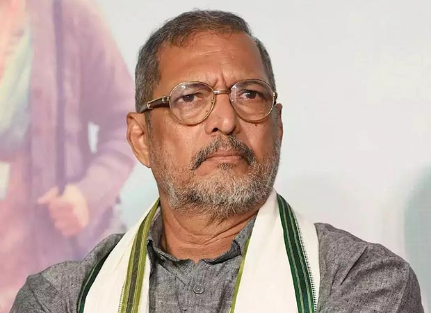 Nana Patekar