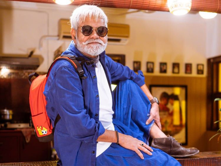 Sanjay Mishra