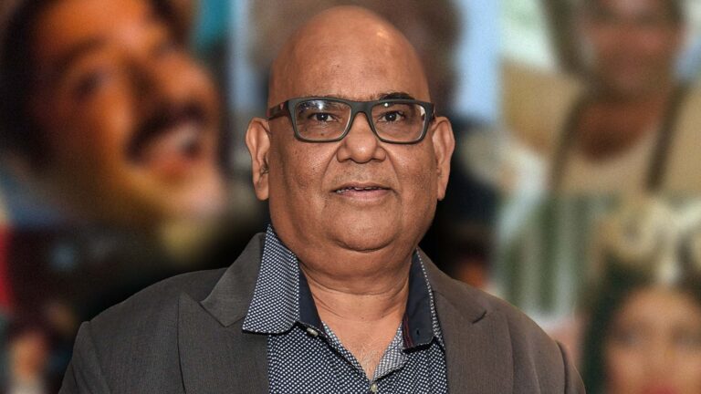 Read more about the article Satish Kaushik