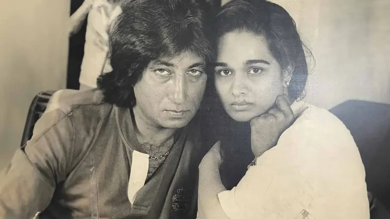 Shakti Kapoor