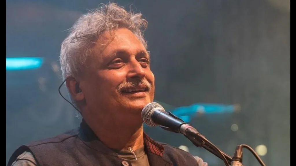 Piyush Mishra