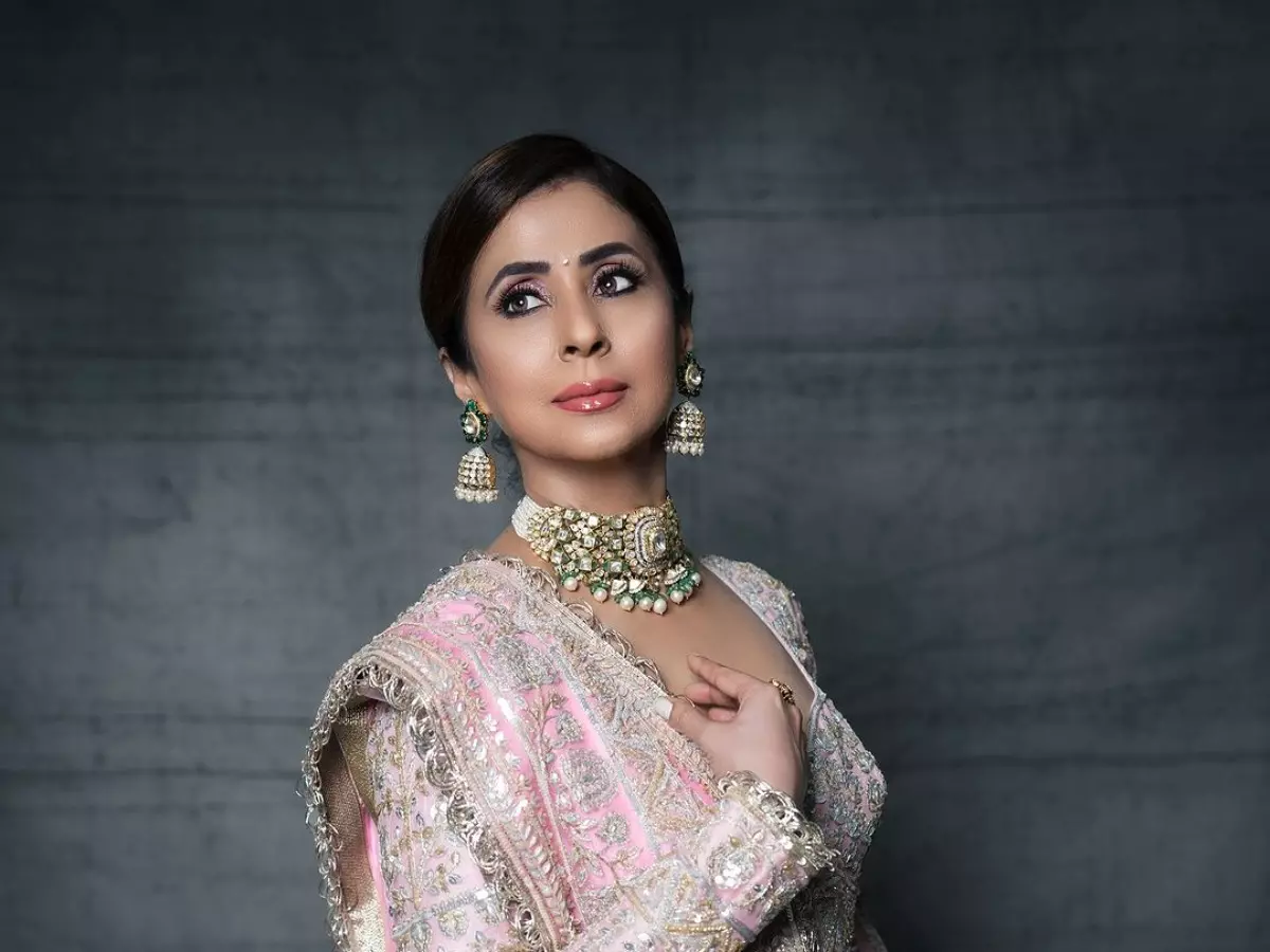 You are currently viewing Urmila Matondkar