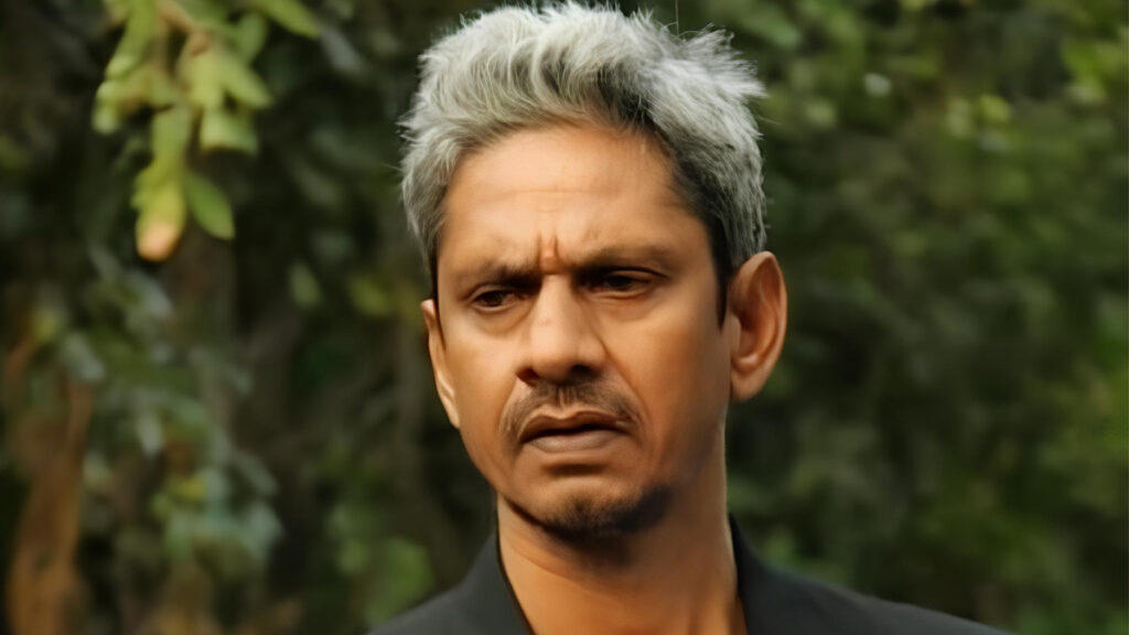 Vijay Raaz