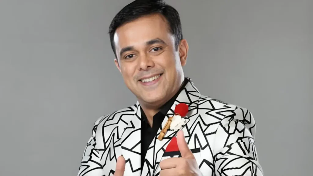 Sumeet Raghavan