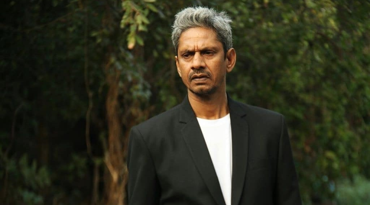 Read more about the article Vijay Raaz