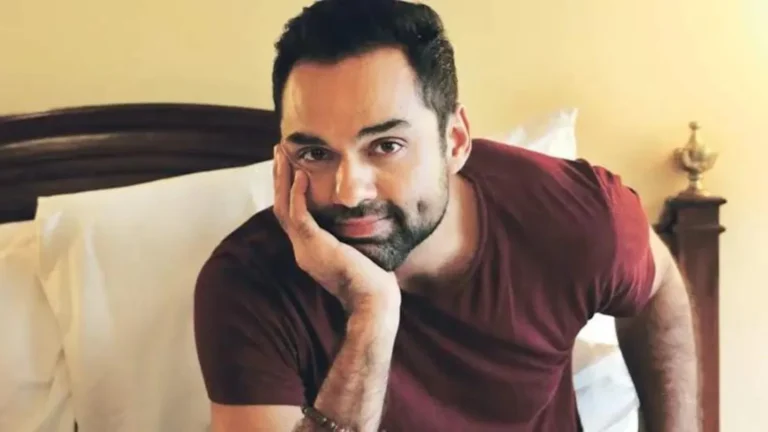 Read more about the article Abhay Deol