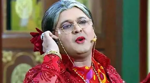 Ali Asgar