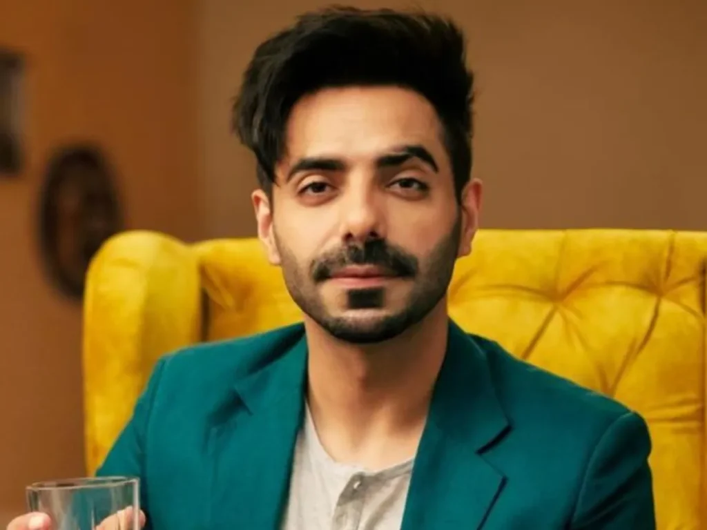 Aparshakti Khurana