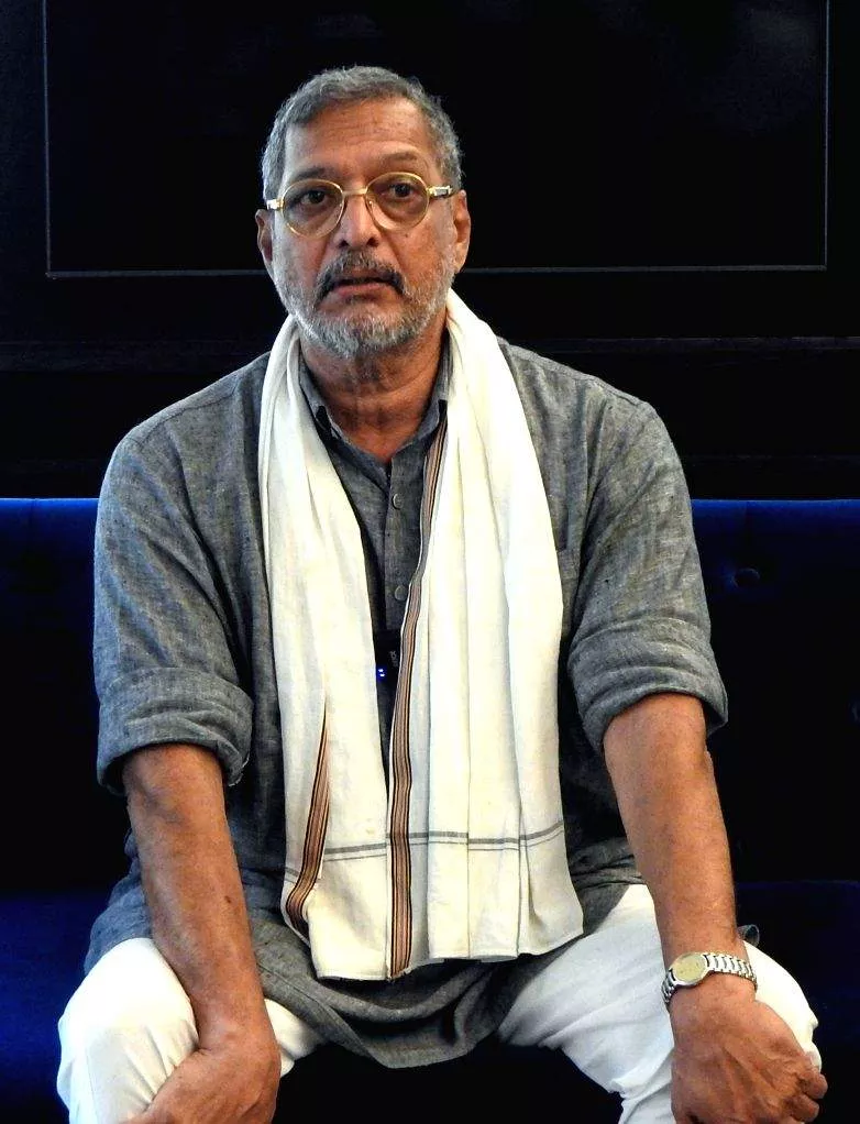 Nana Patekar