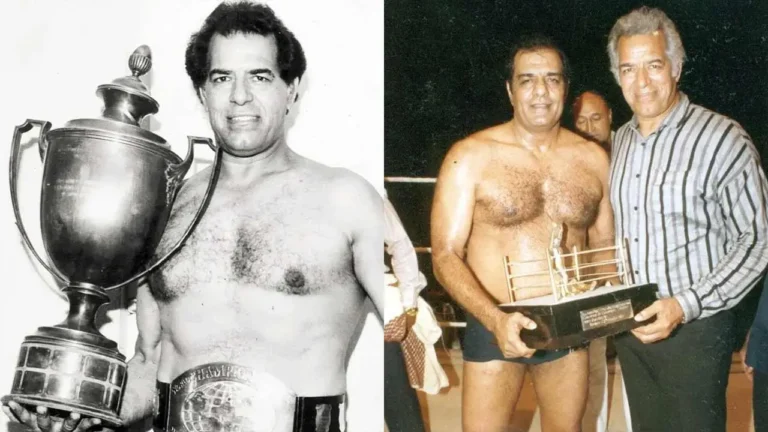 Read more about the article Dara Singh