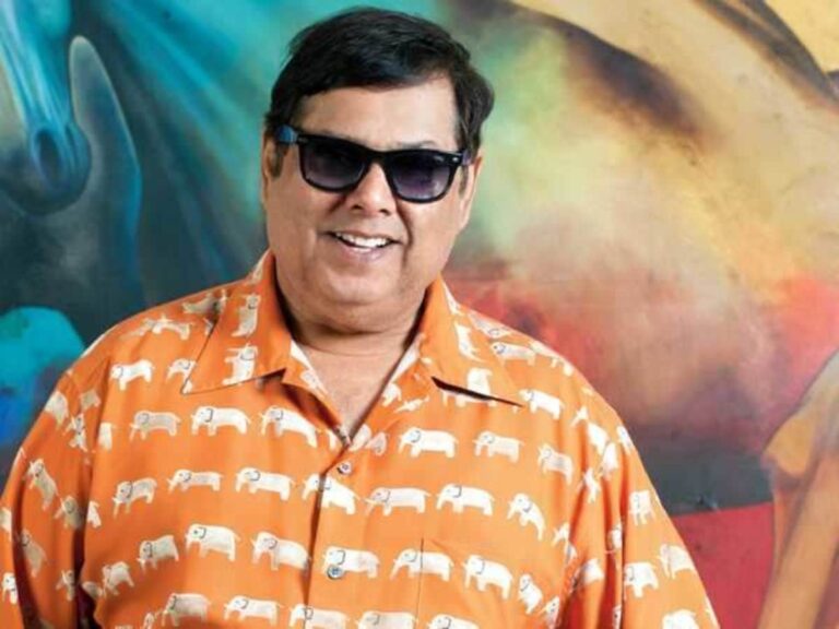 Read more about the article David Dhawan