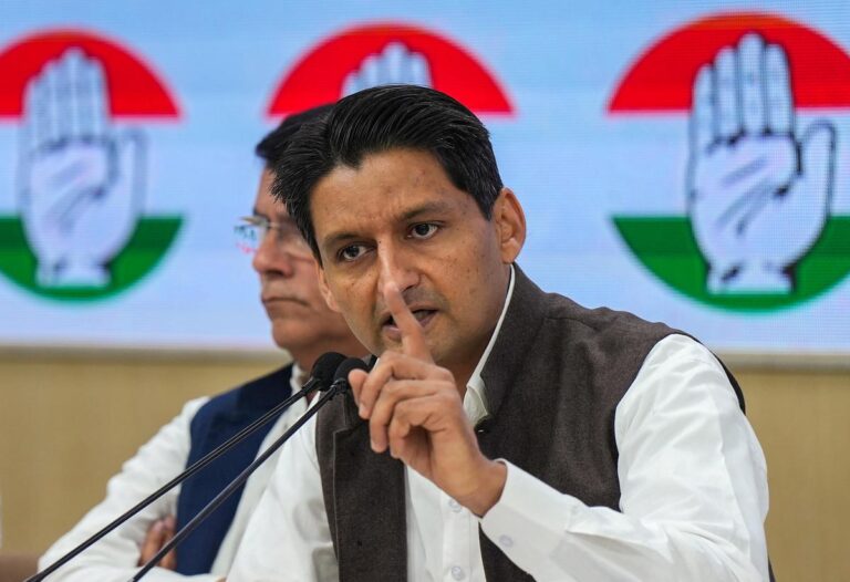 Read more about the article Deepender Singh Hooda