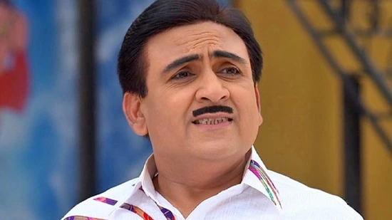 Read more about the article Dilip Joshi