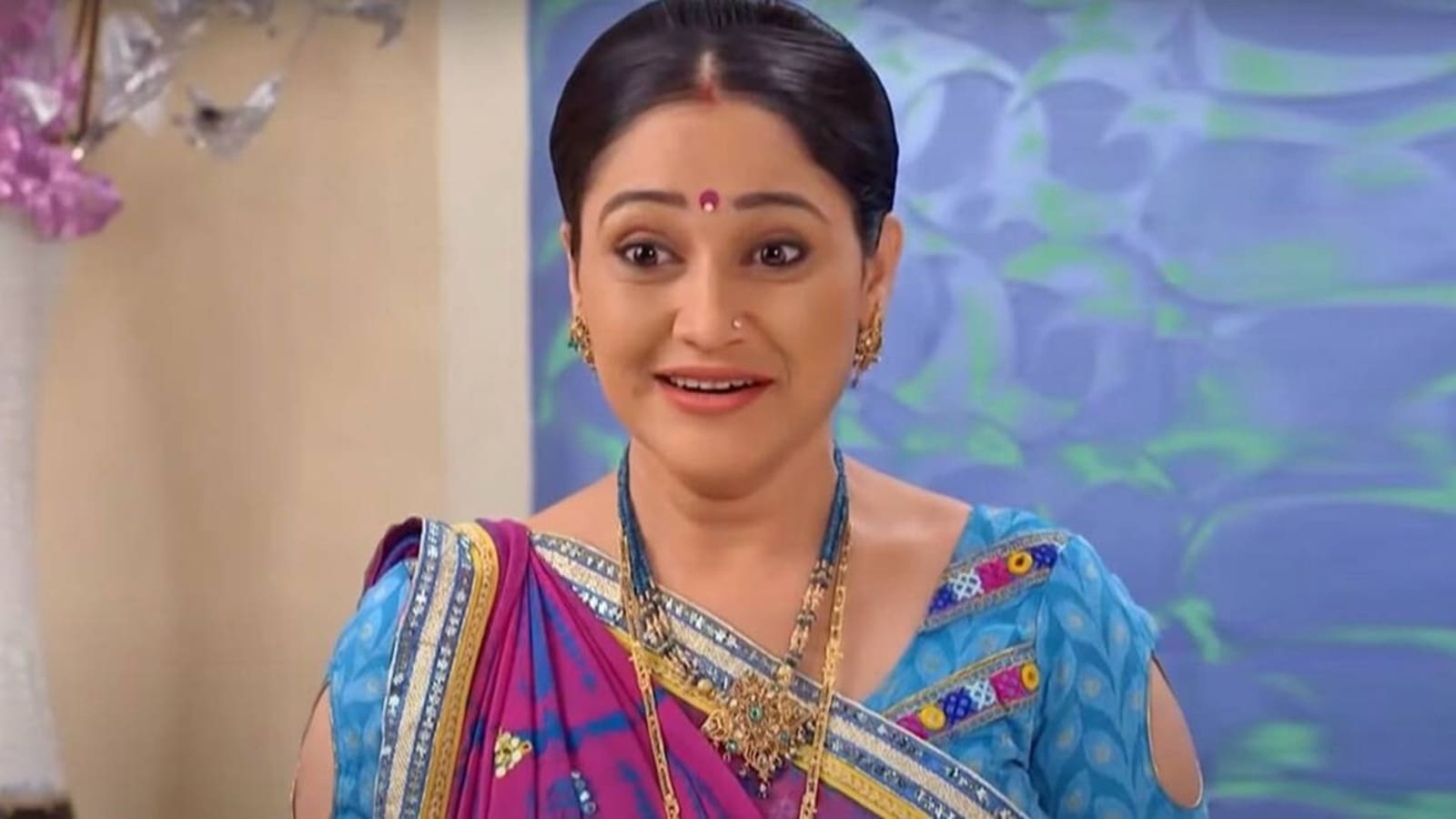 Read more about the article Disha Vakani