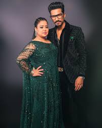 Bharti Singh