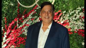 David Dhawan