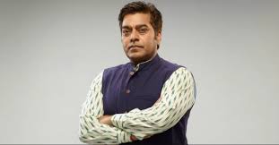 You are currently viewing Ashutosh Rana