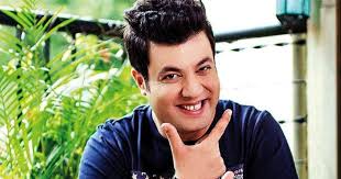 Varun Sharma