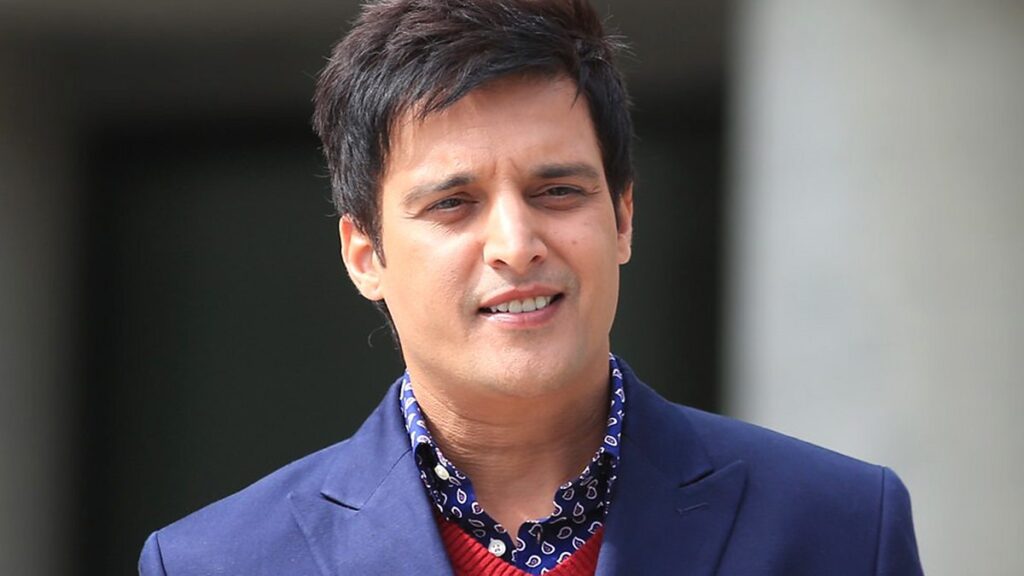 Jimmy Shergill