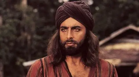 Kabir Bedi